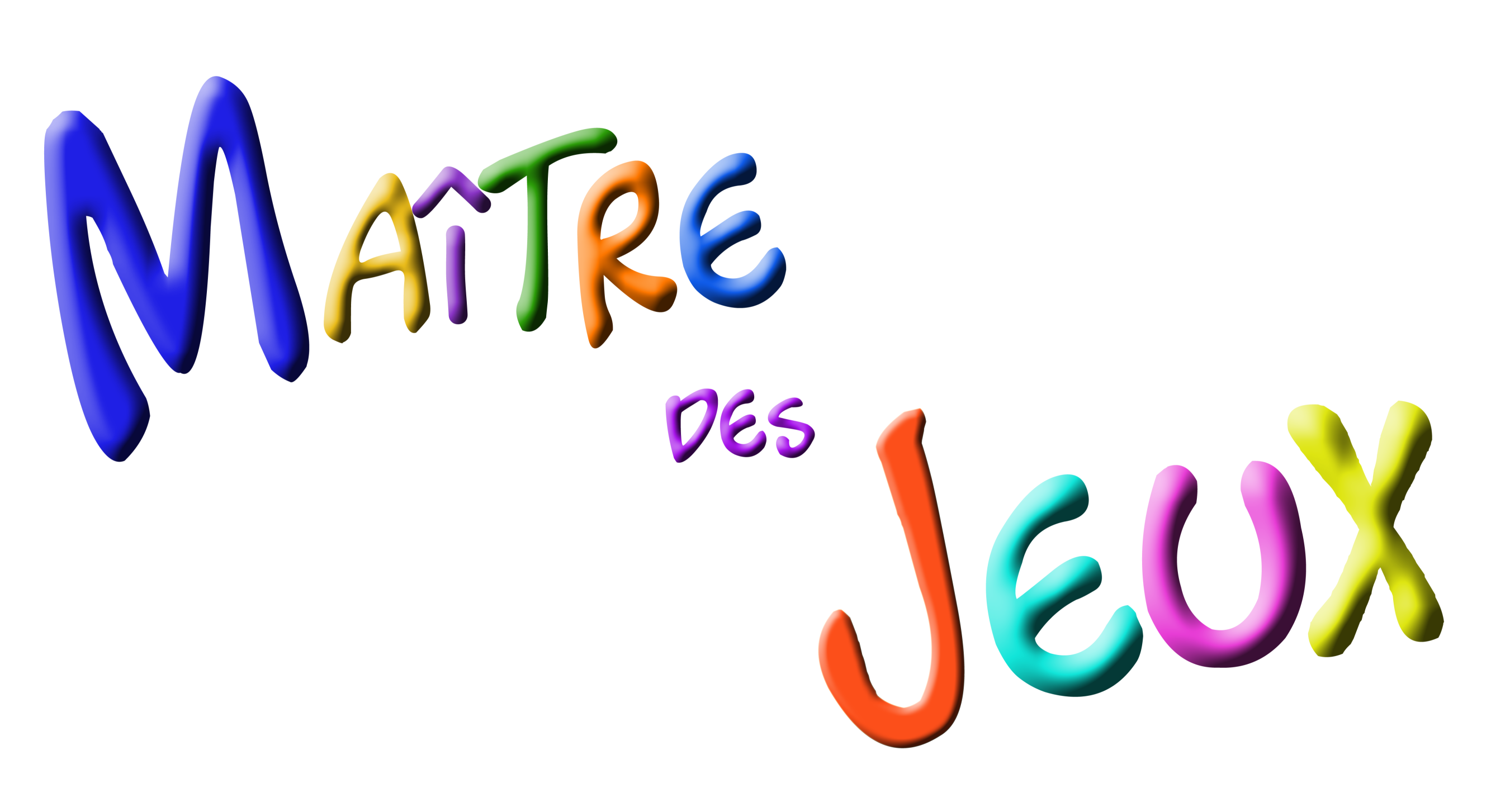 Maitre des Jeux