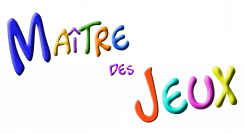 Maitre des Jeux