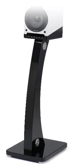 Scansonic Single Speaker Stand - Single 