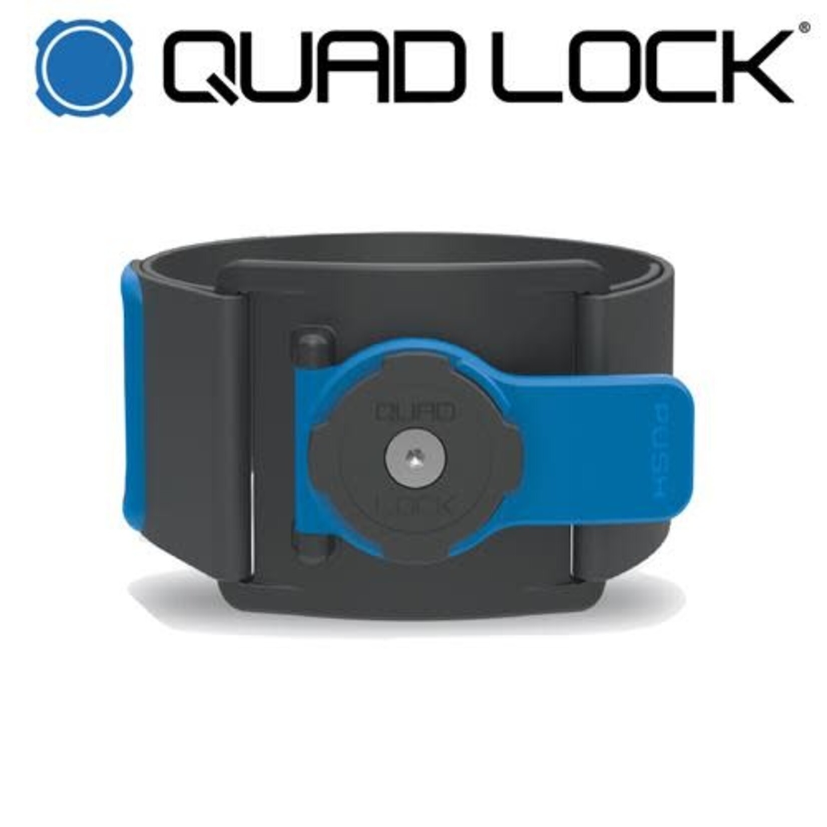 QuadLock Mount - Sports Armband