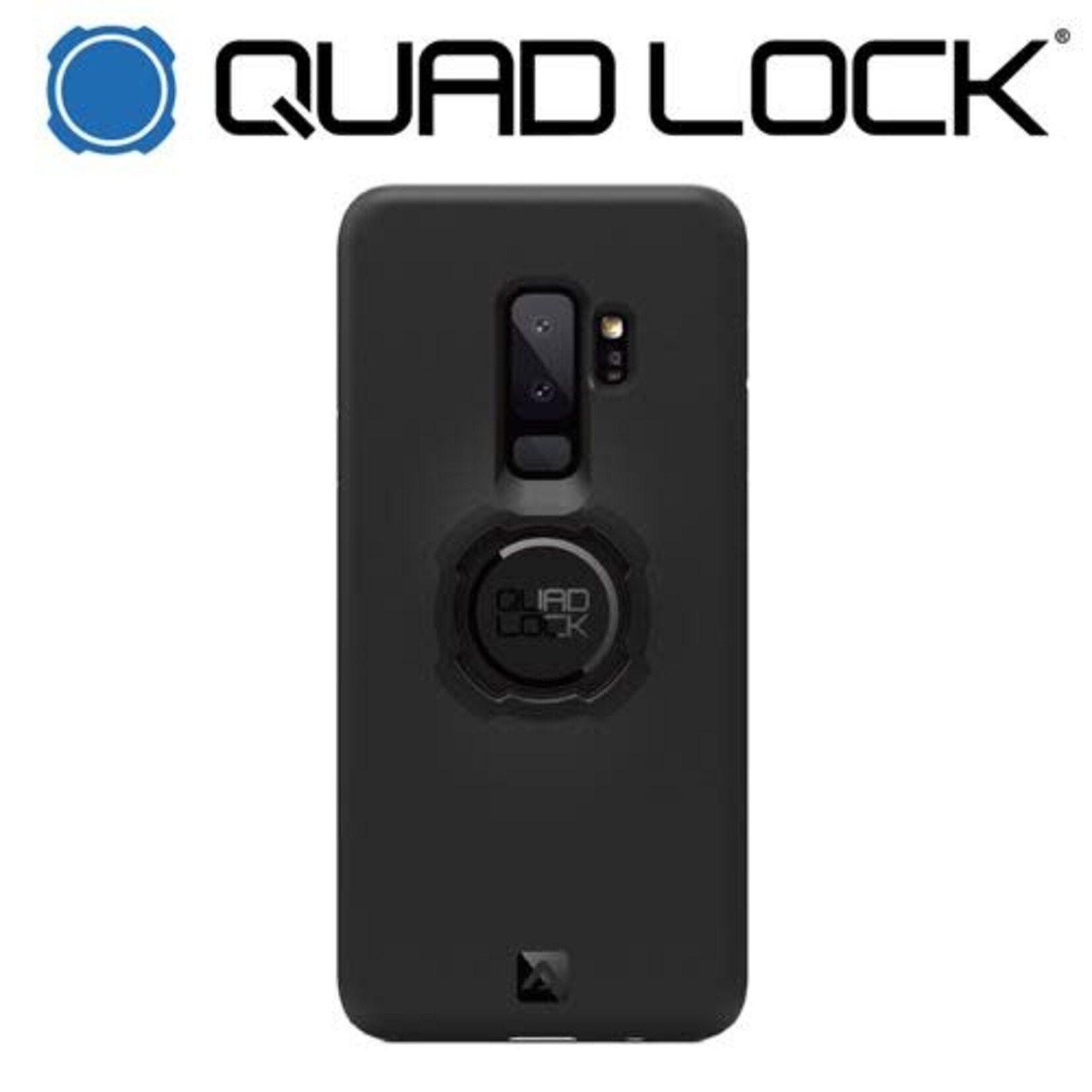 QuadLock Case GALAXY S9 PLUS