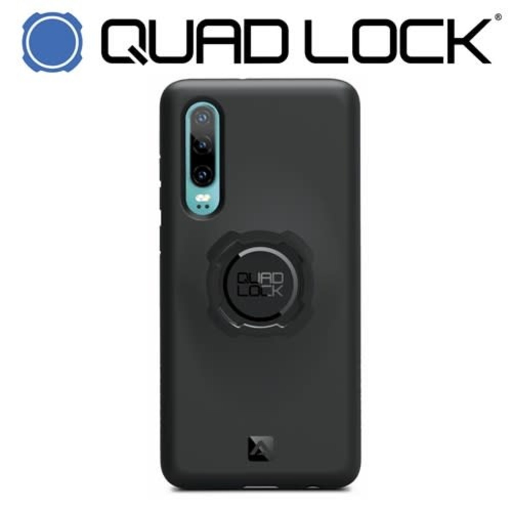 QuadLock Case HUAWEI P30