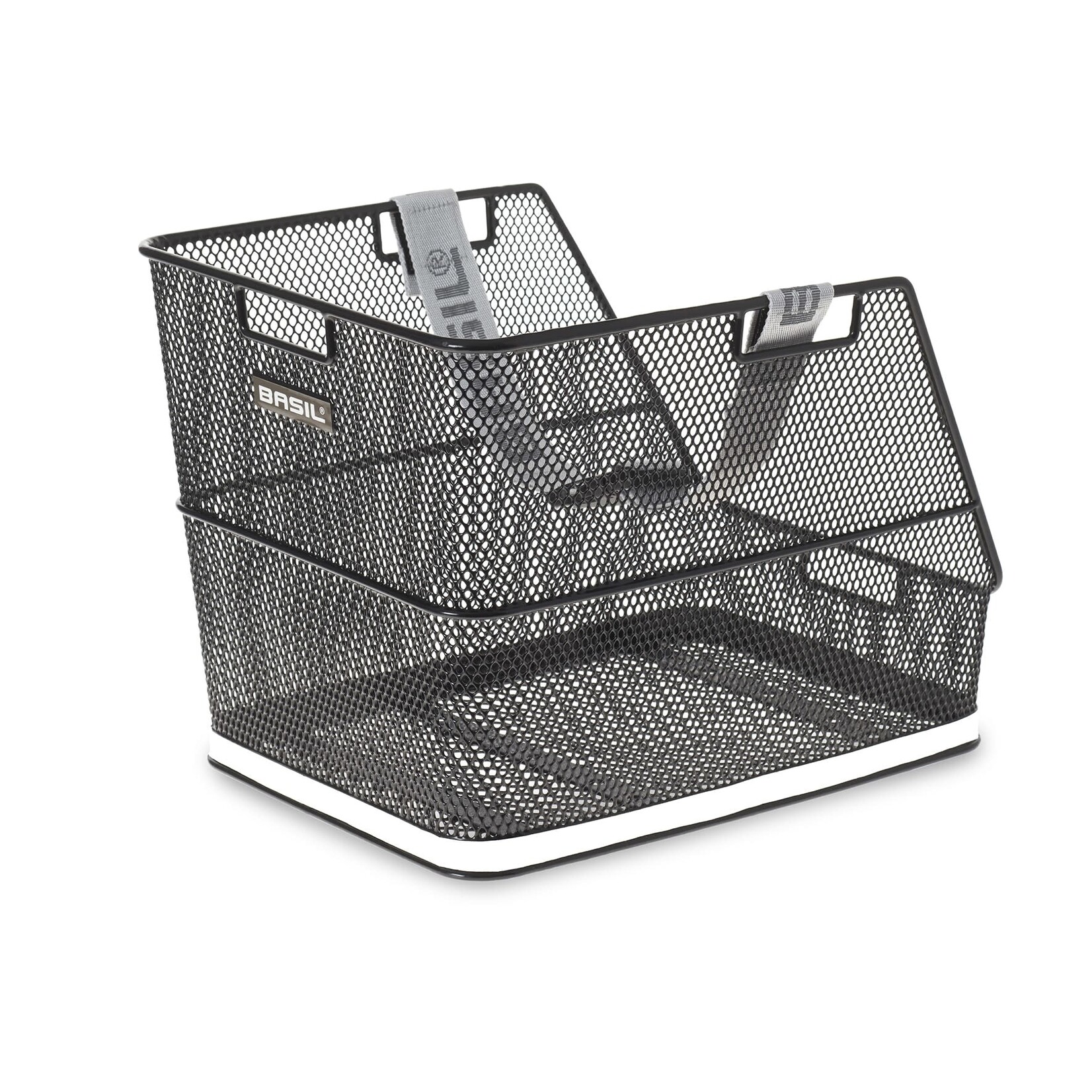 CLASS Rear Schoolbag Basket