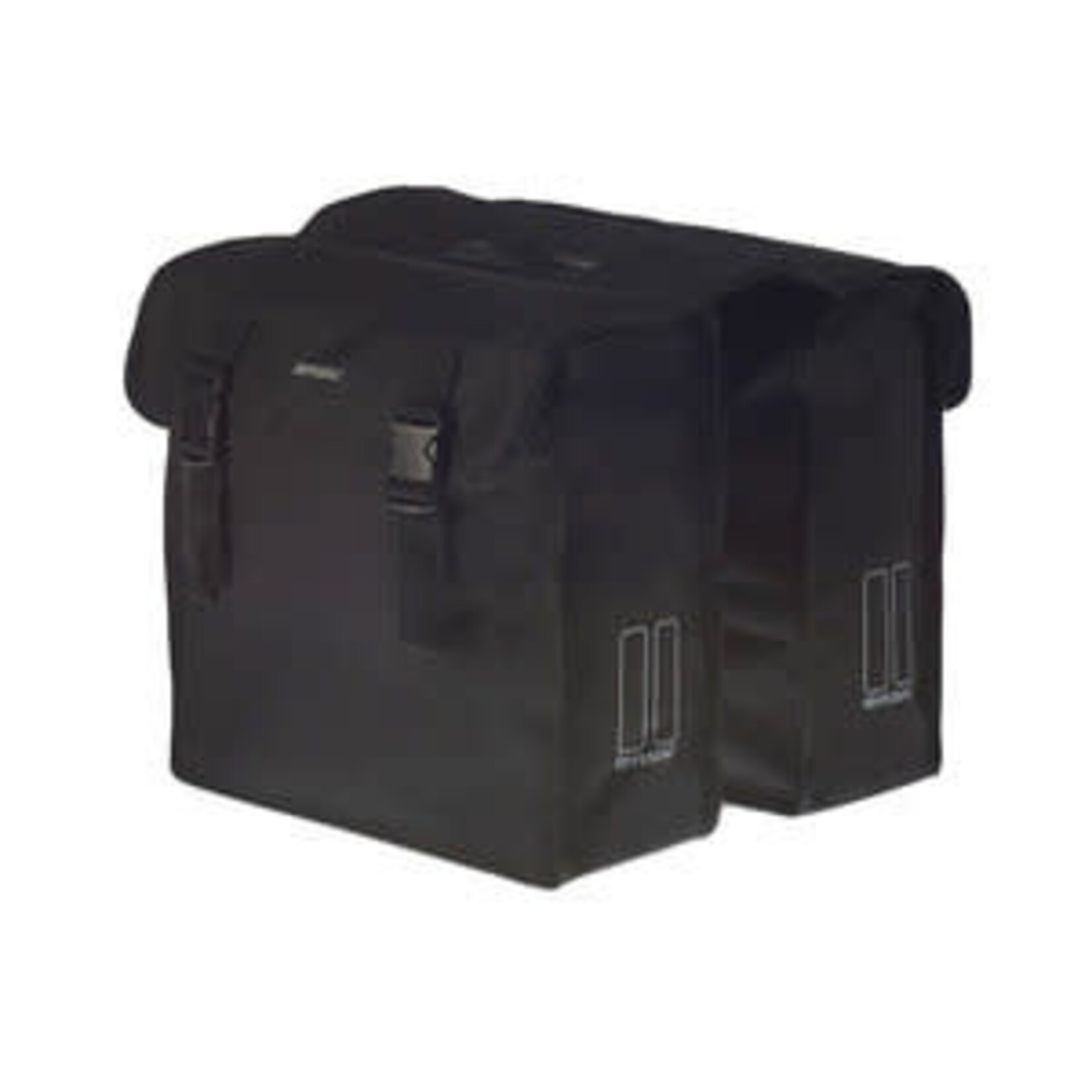 MARA  Saddlebags  XL 35L BLACK