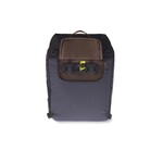Basil MILES Handlebar Bag 6L Black/Slate