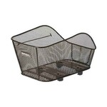 ICON Rear Basket WSL Medium BLACK