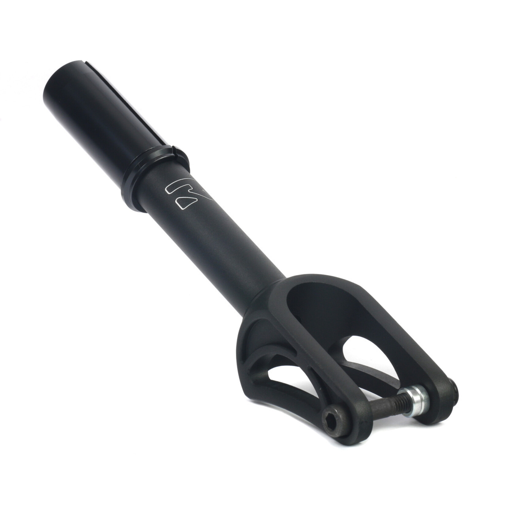 ROOT INDUSTRIES LITHIUM Forks HIC Black