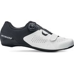 Specialized TORCH 2.0 RD SHOE WHT 45