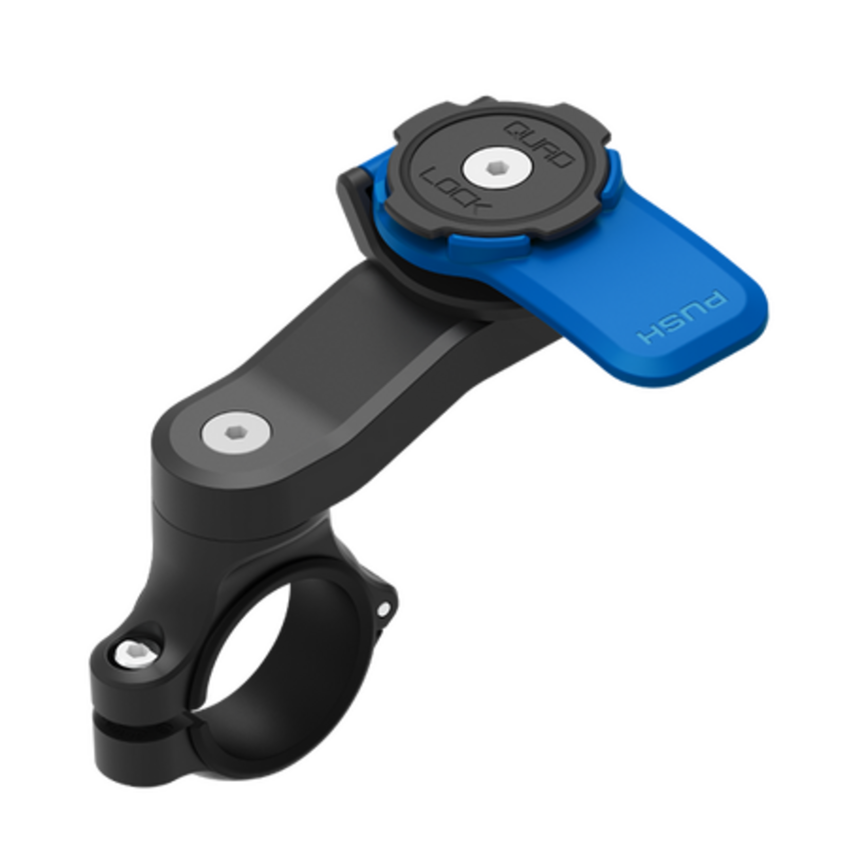 QuadLock Mount - Motorcycle Handlebar