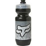 Fox FOX Water Bottle PURIST LUNAR 22oz LgtGry