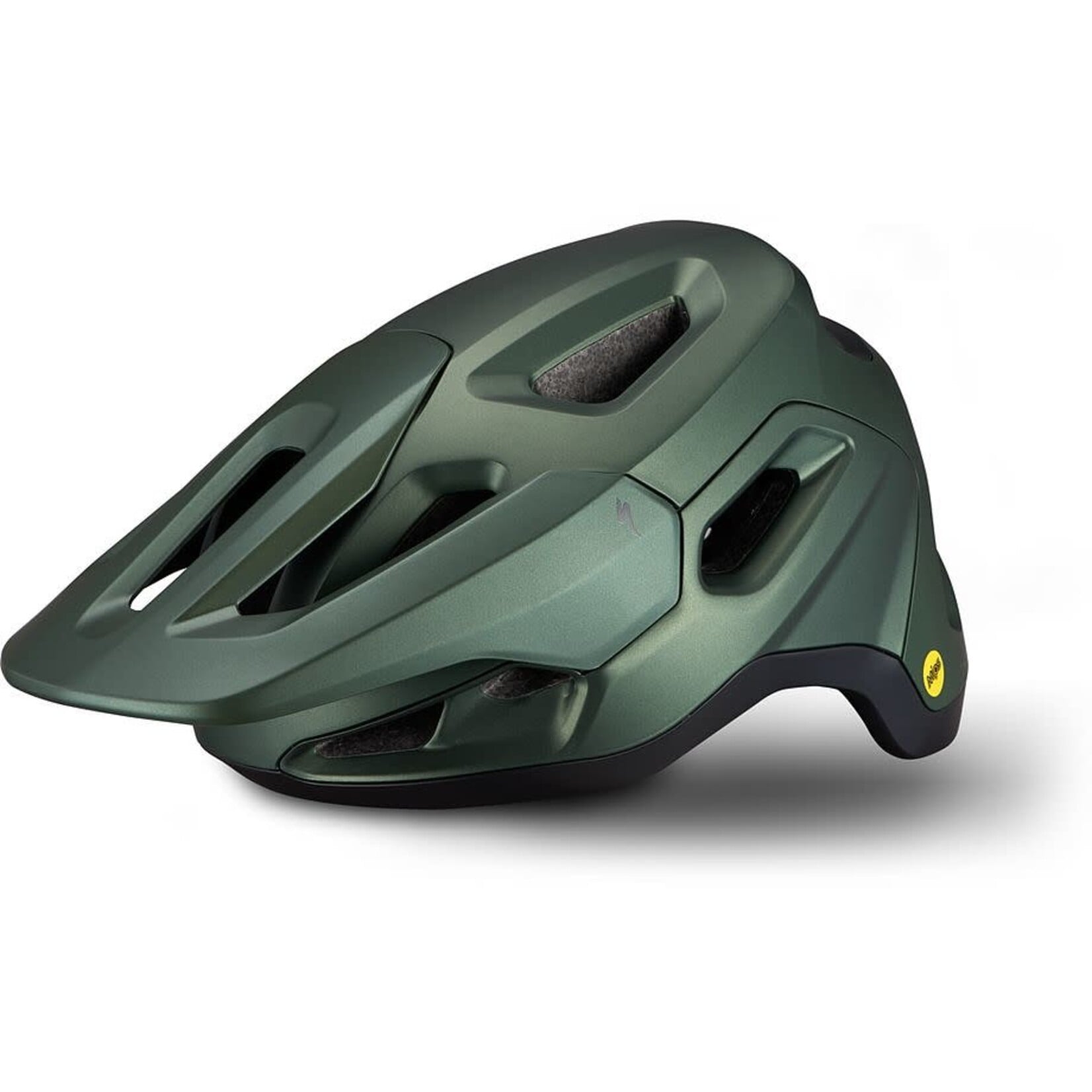 Specialized TACTIC 4 HELMET OAK GREEN Medium