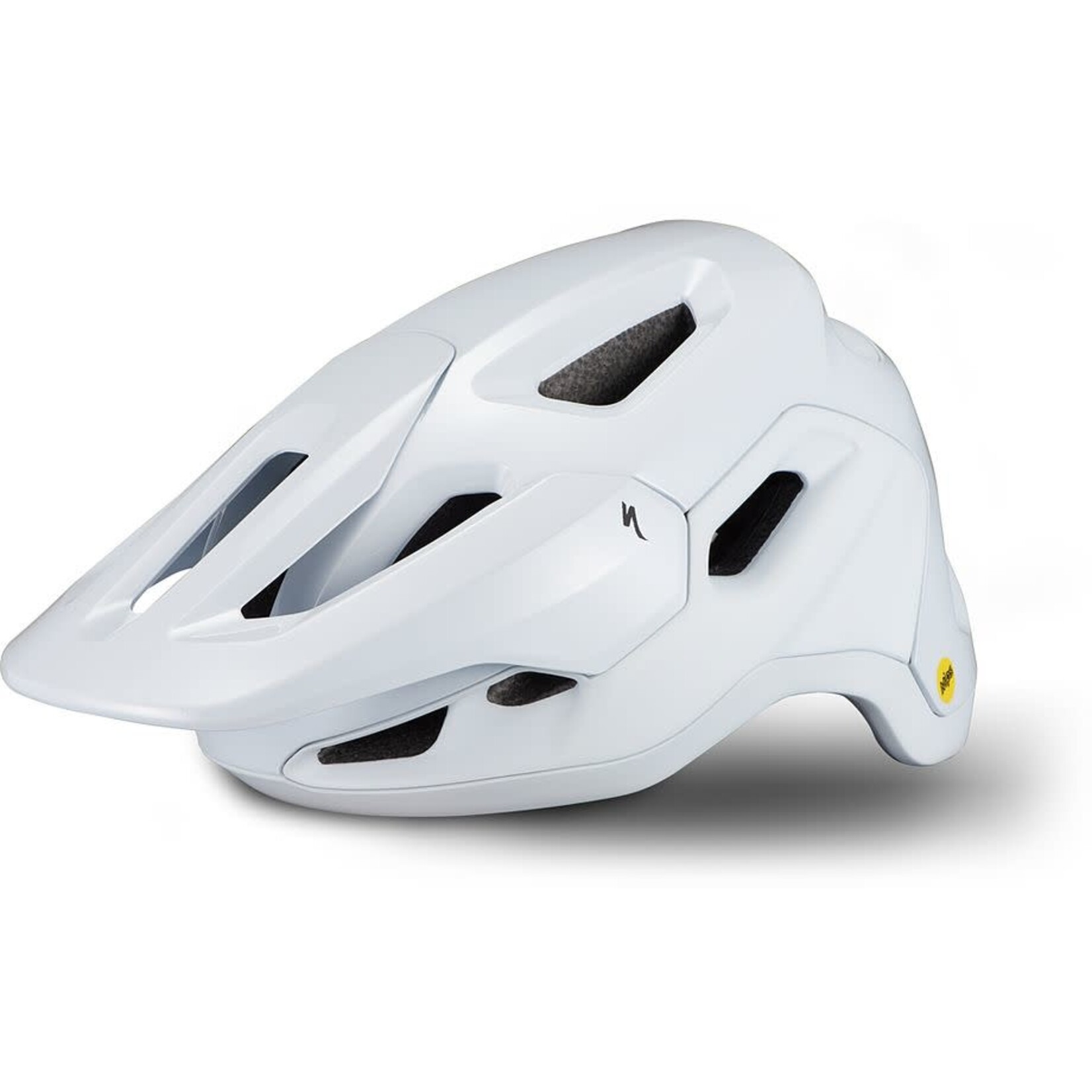 Specialized TACTIC 4 WHITE Medium