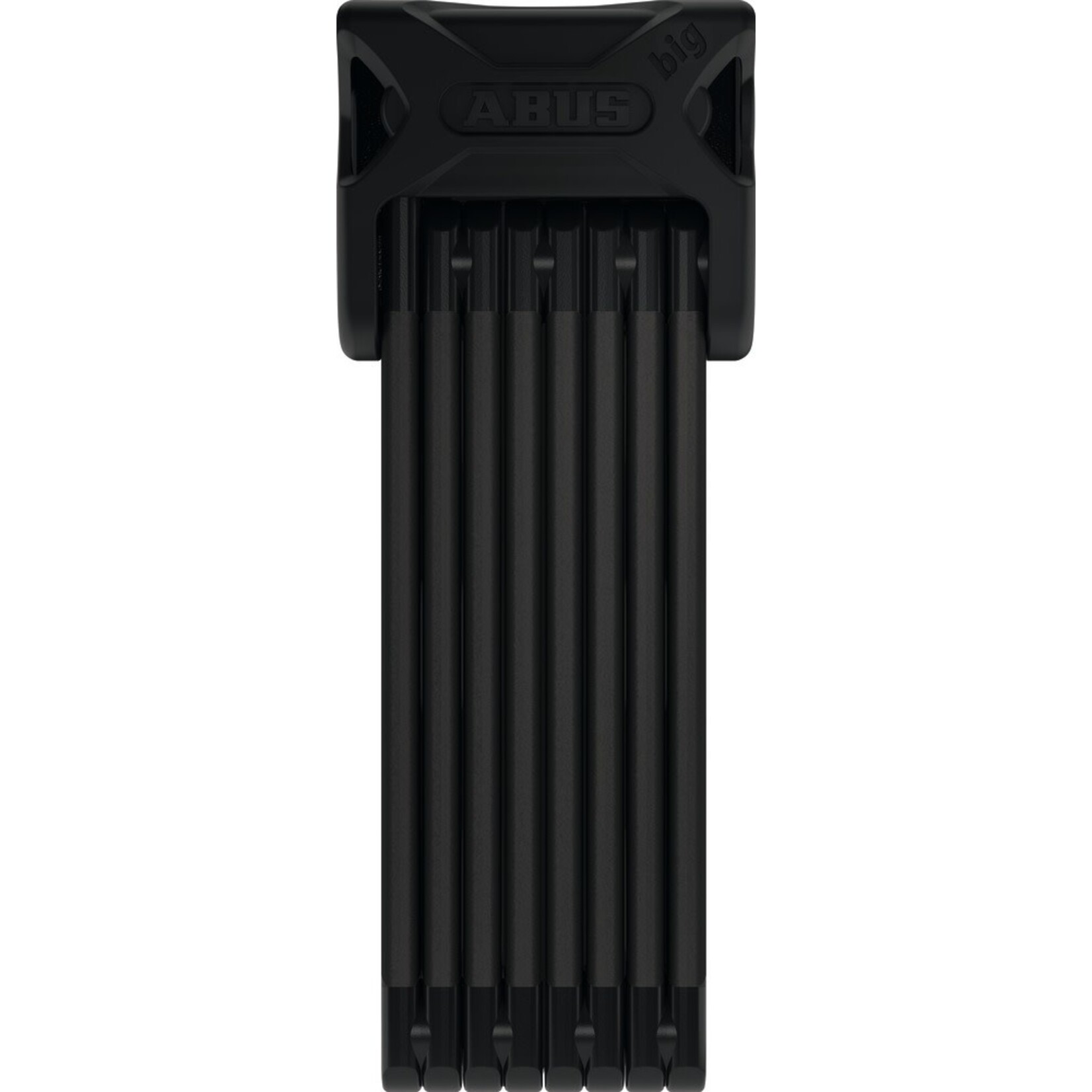 BORDO U-GRIP BIG 6000 BLACK 120CM