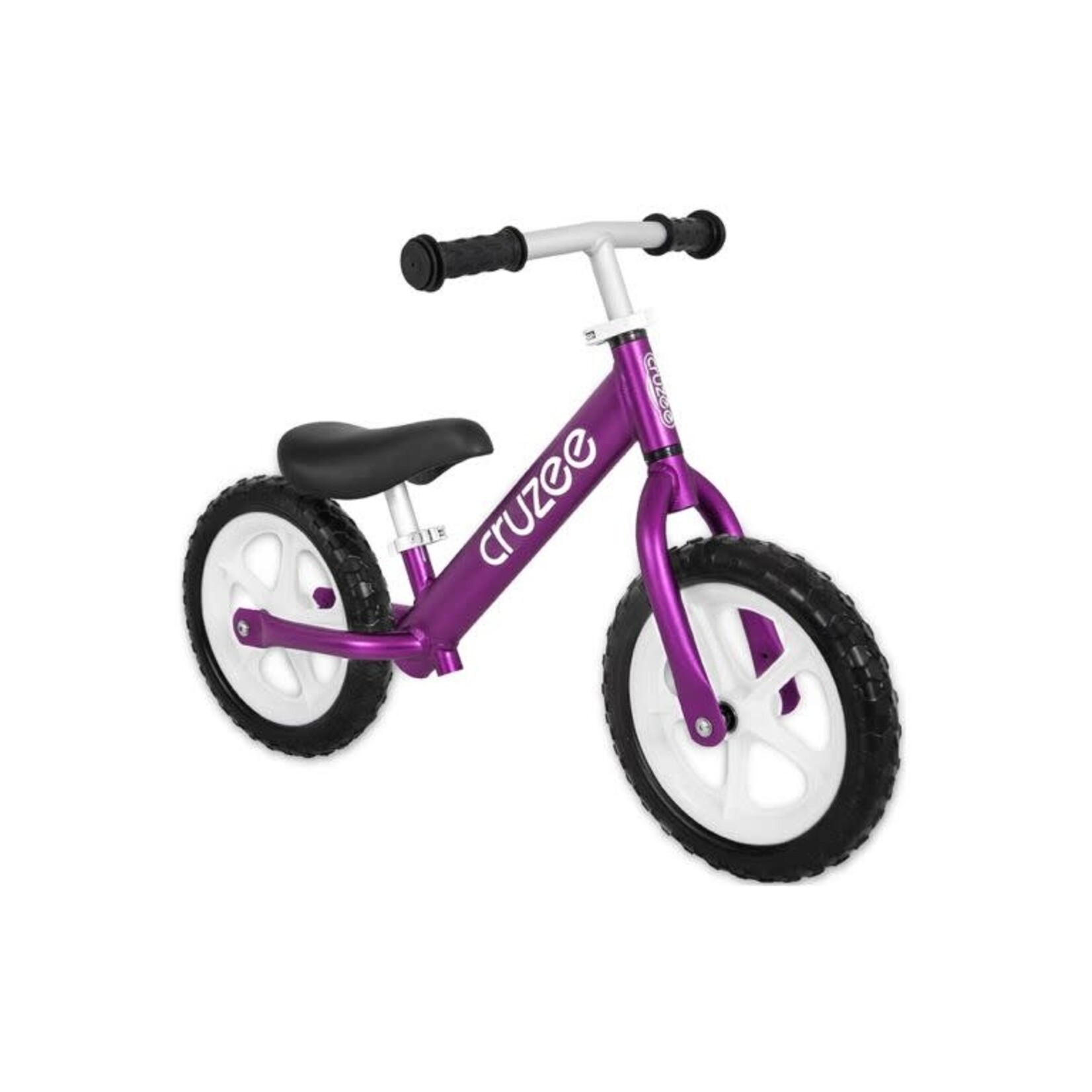 Cruzee CRUZEE Balance Bike Purple