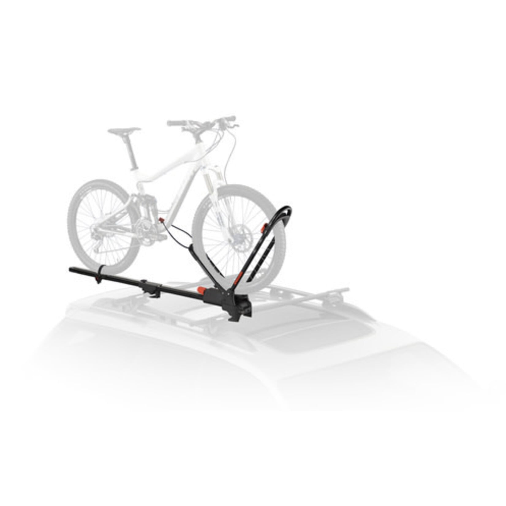 Yakima FrontLoader w/Locks