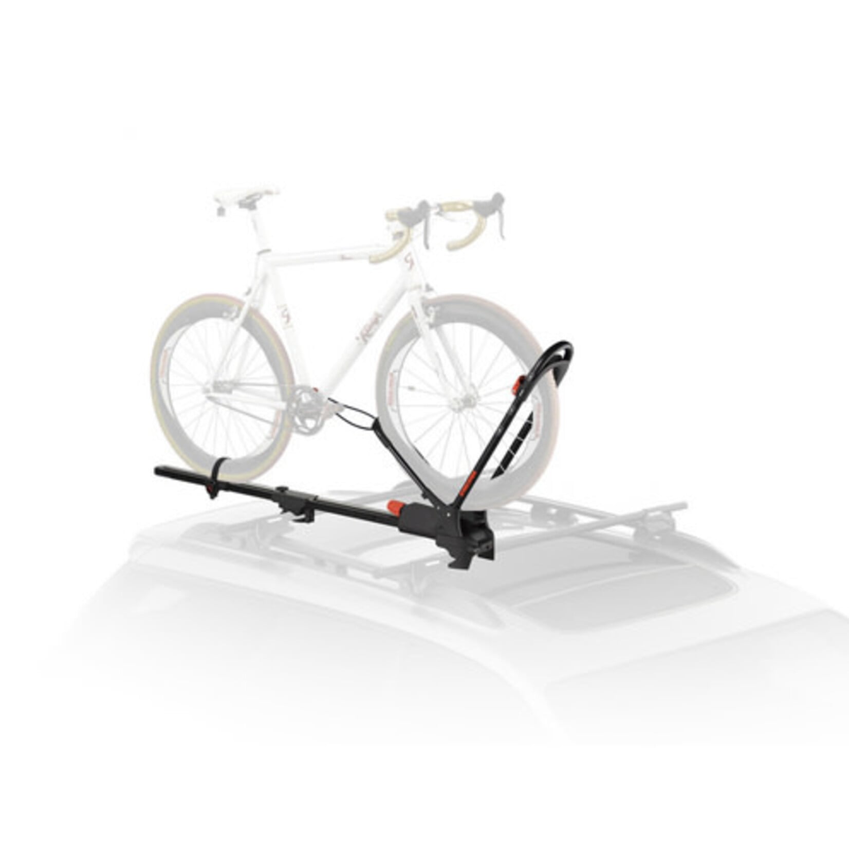 Yakima FrontLoader w/Locks