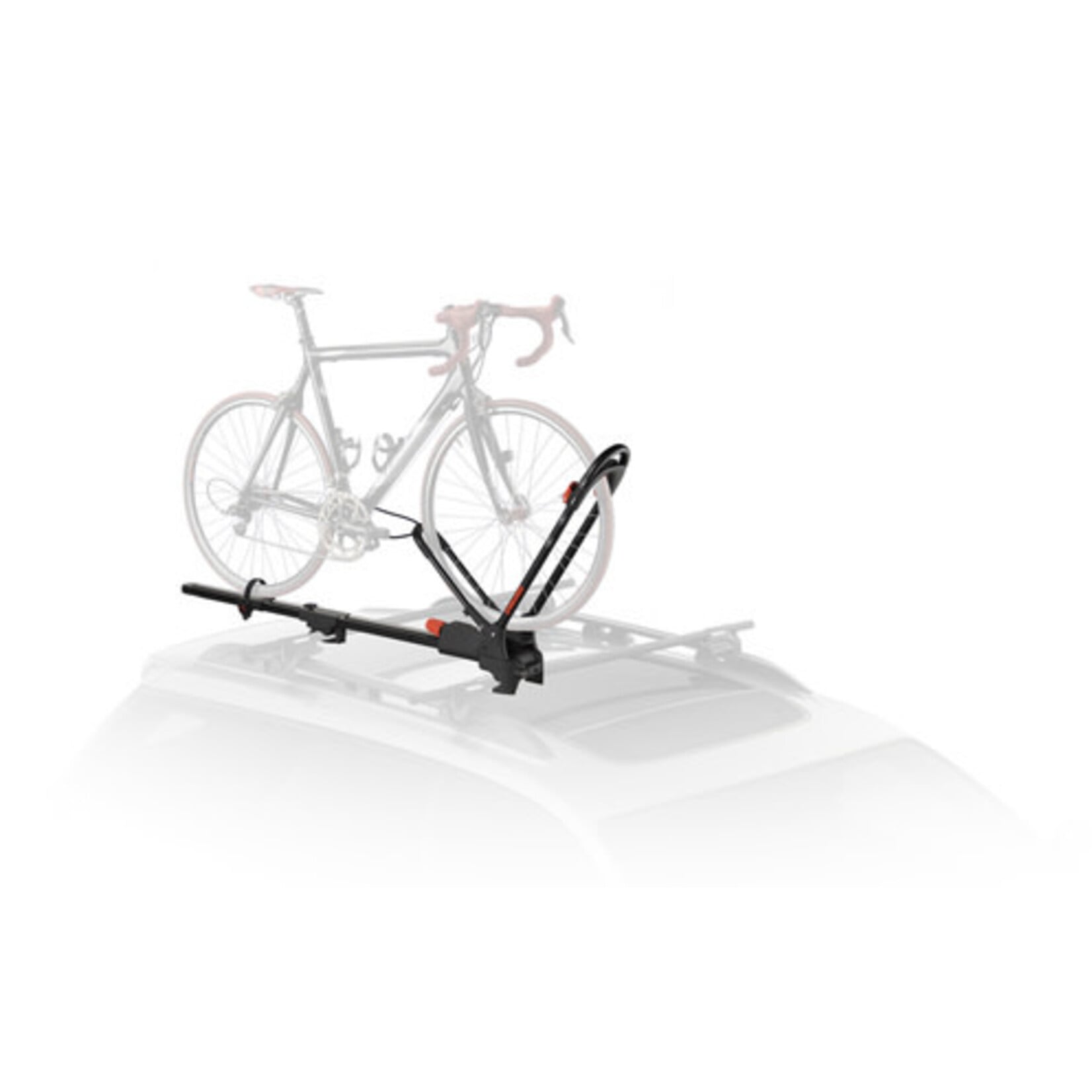 Yakima FrontLoader w/Locks