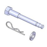 Yakima HoldUp +2 Mounting Kit