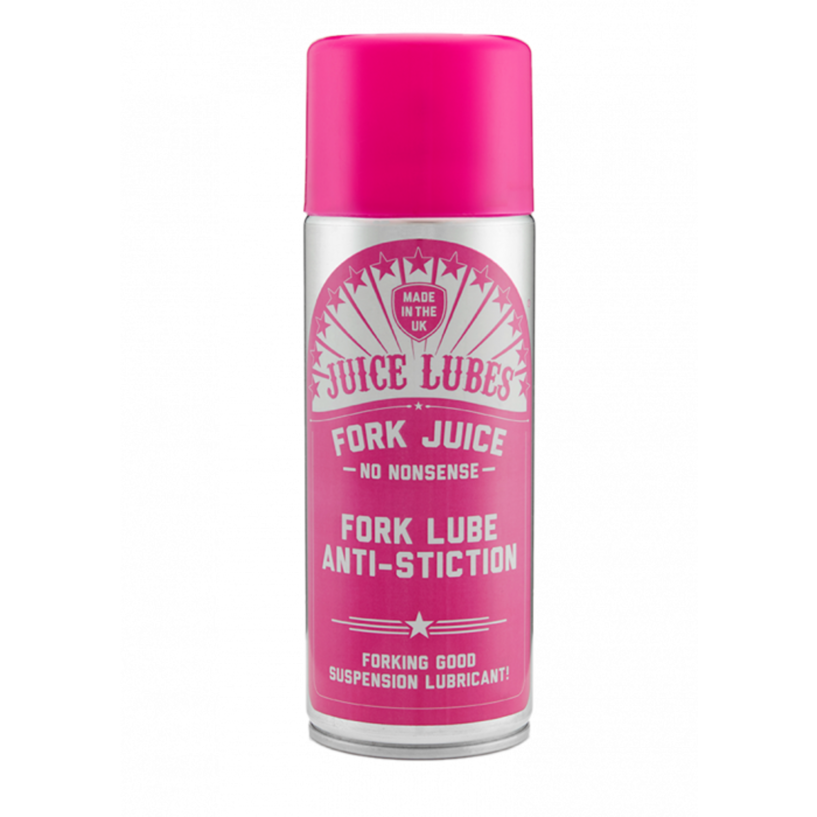 Juice Lubes FORK JUICE 400ml (Aerosol)