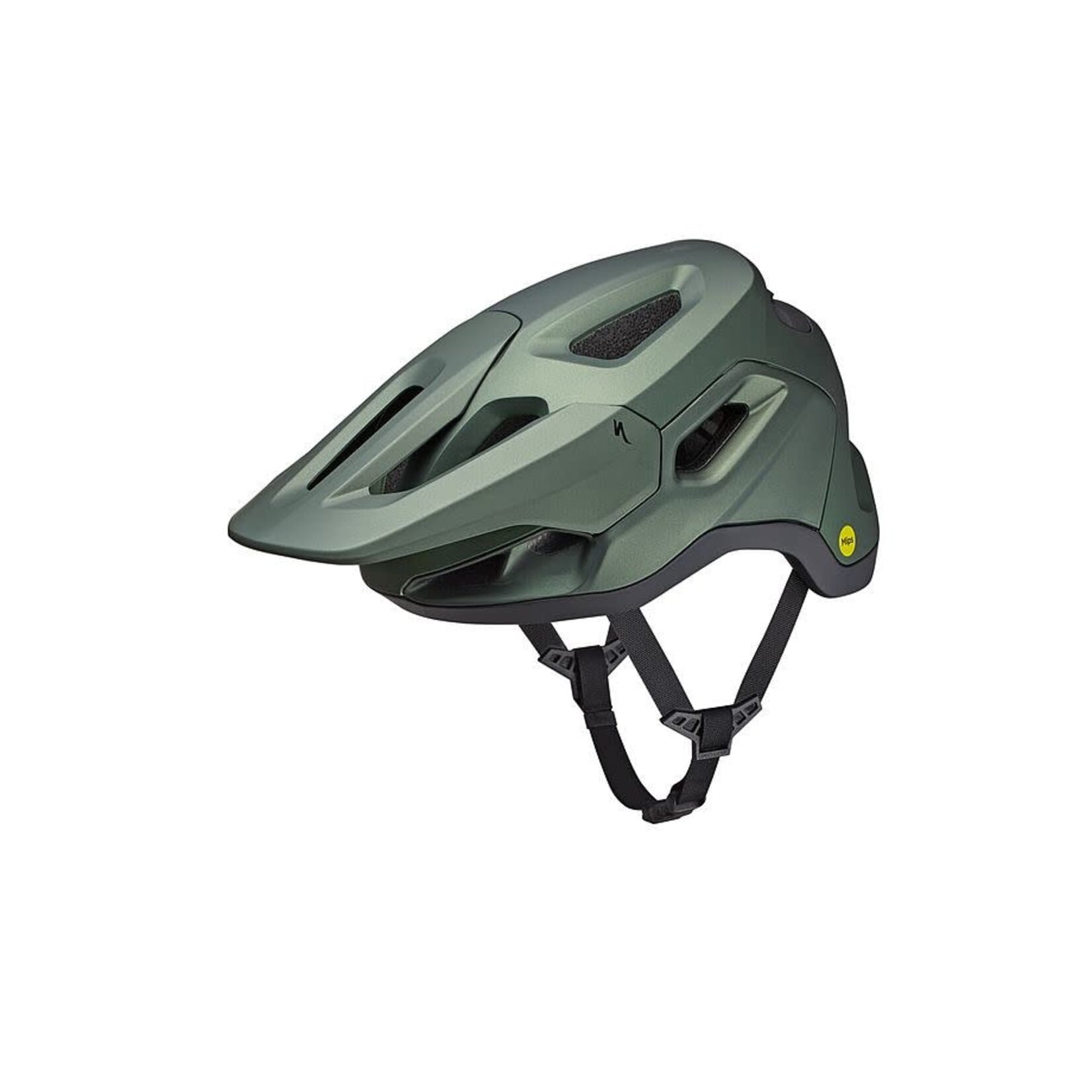 Specialized TACTIC 4 HELMET OAK GREEN Small