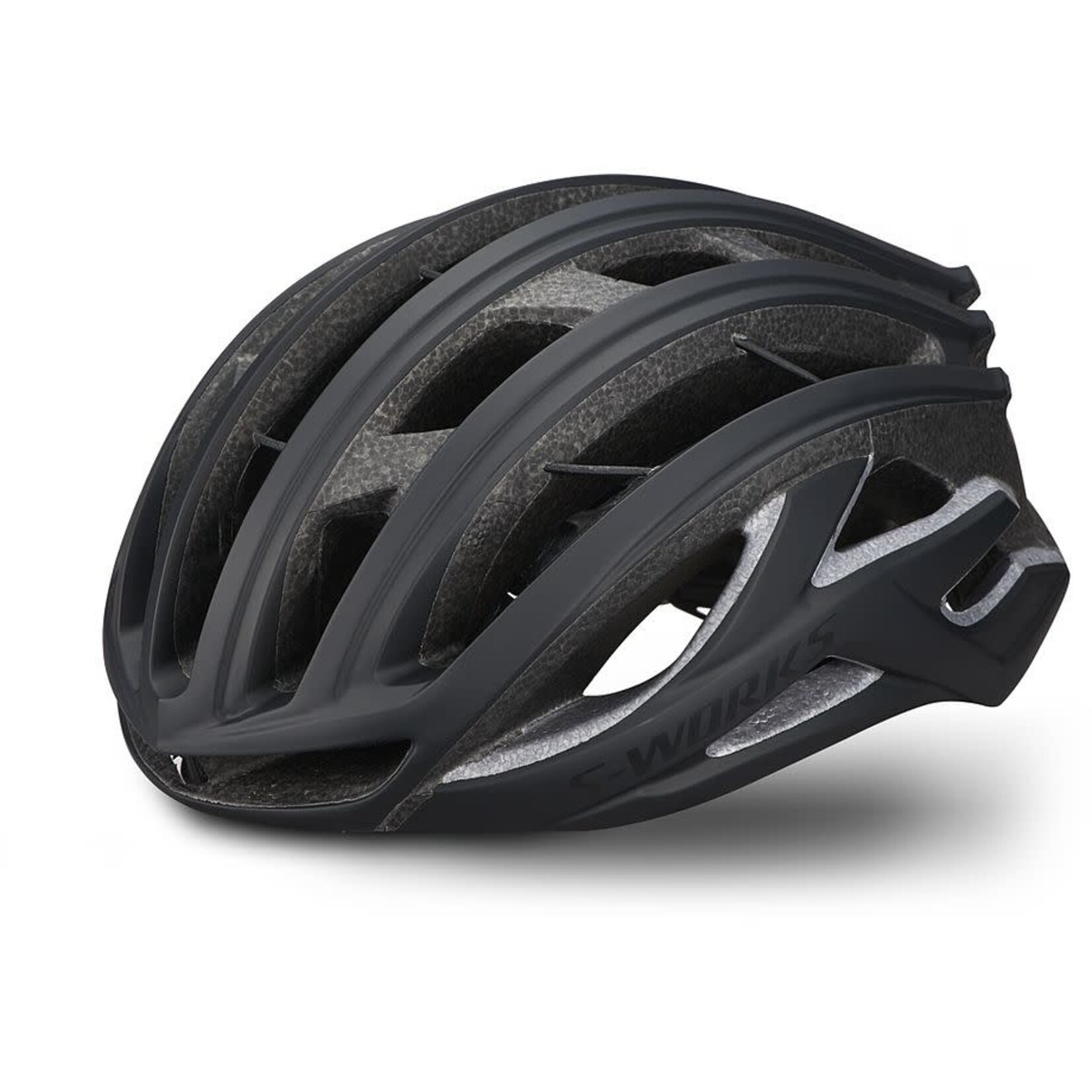 Specialized S-WORKS PREVAIL II VENT MIPS MATTE BLACK Small