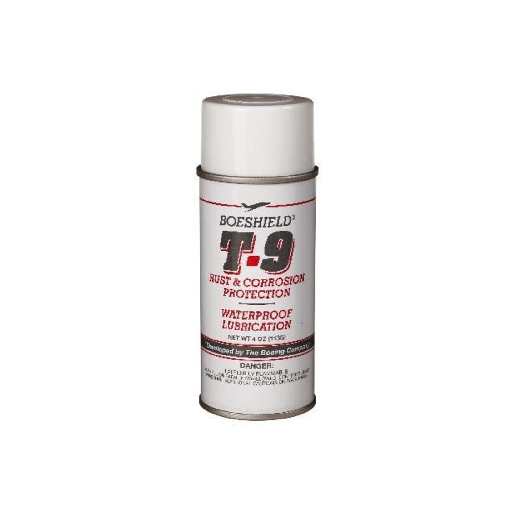 T-9 Boeshield 4oz Aerosol