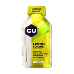 GU Energy Gel LEMON SUBLIME