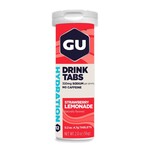 GU Hydration Tabs STRAWBERRY LEMONADE