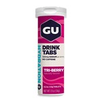 GU Hydration Tabs TRI-BERRY