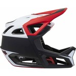Fox PROFRAME RS SUMYT Black/Red Large
