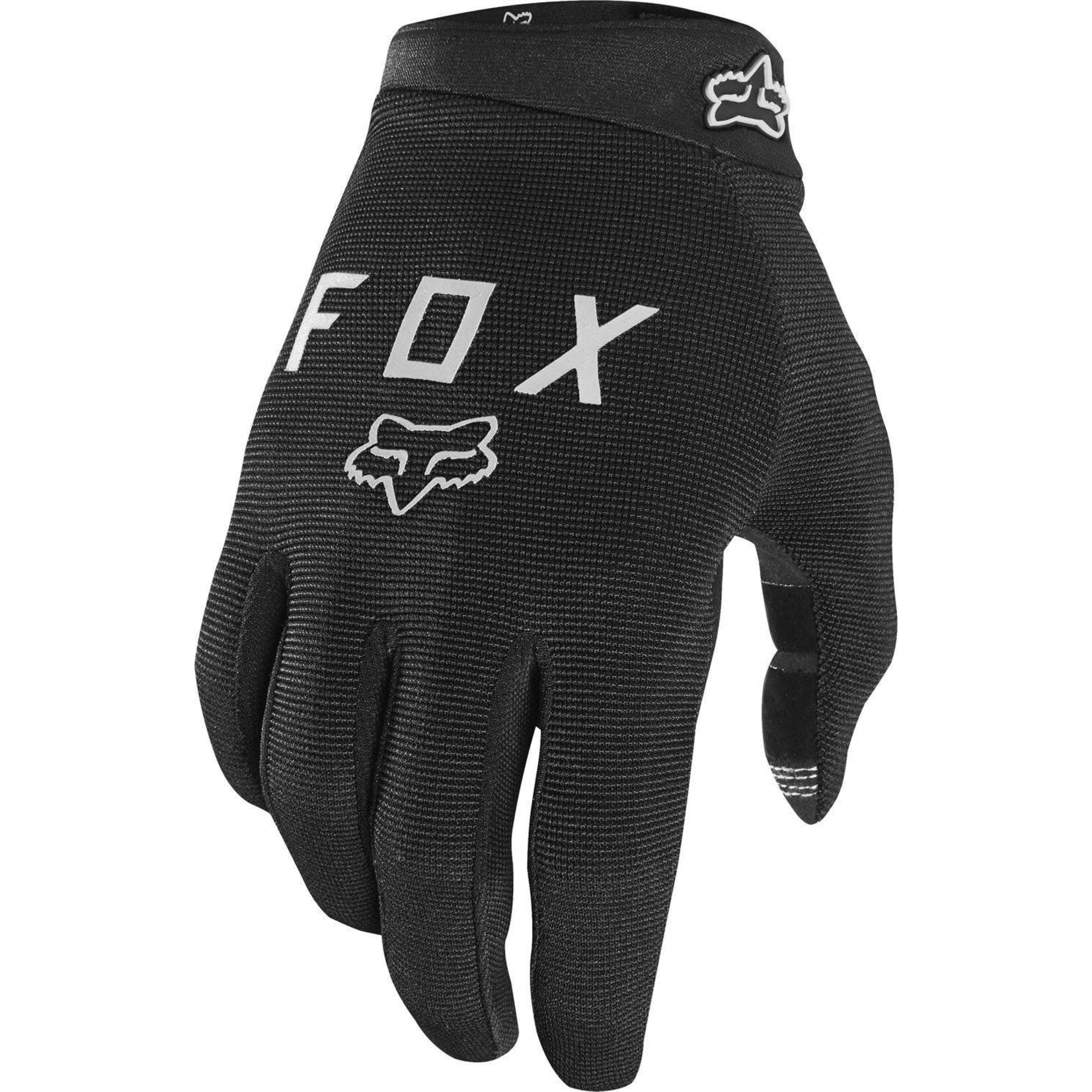 Fox RANGER GEL GLOVE Black XL