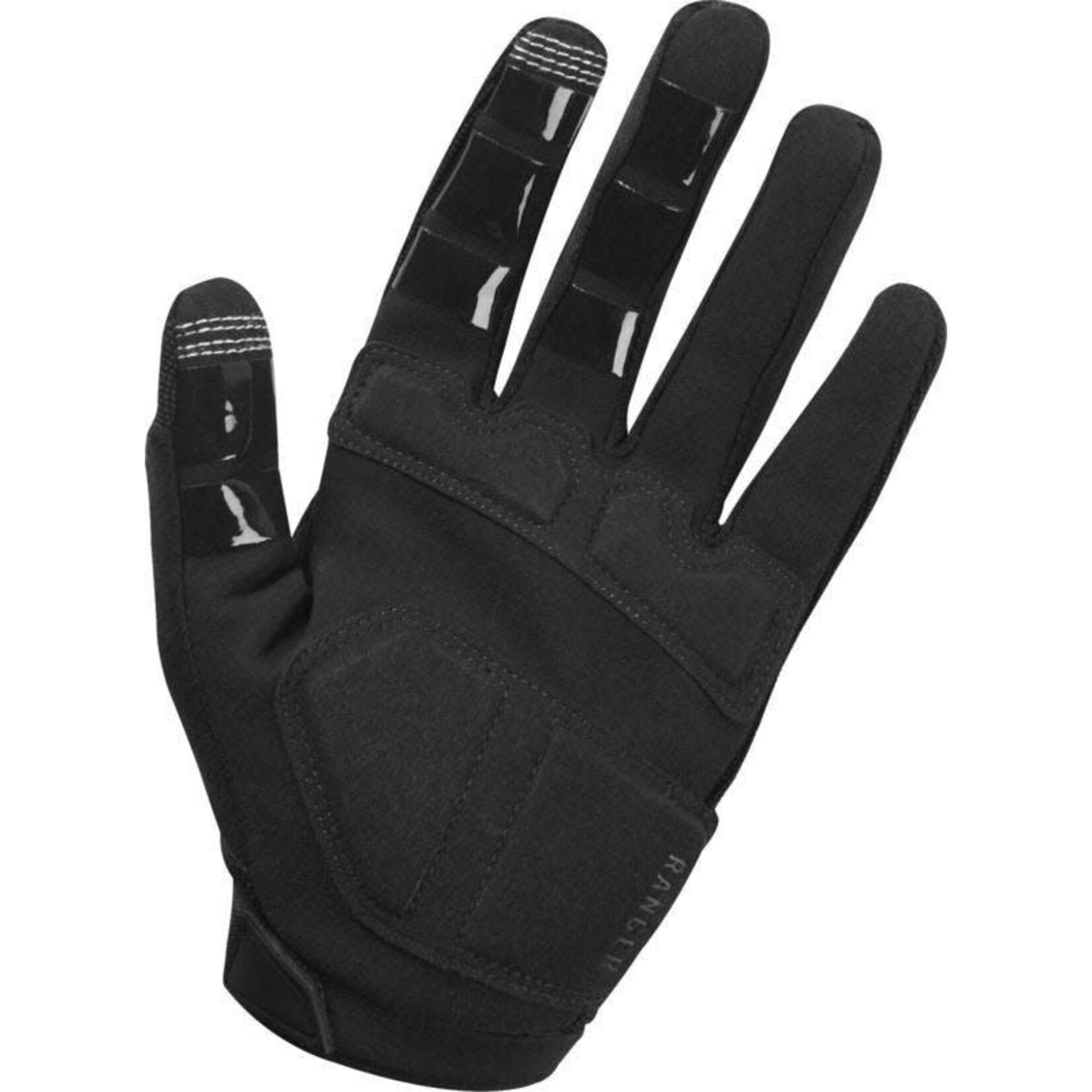 RANGER GEL GLOVE Black Medium