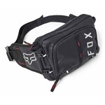 FOX UTILITY LUMBAR 5L HYDRATION PACK BLACK