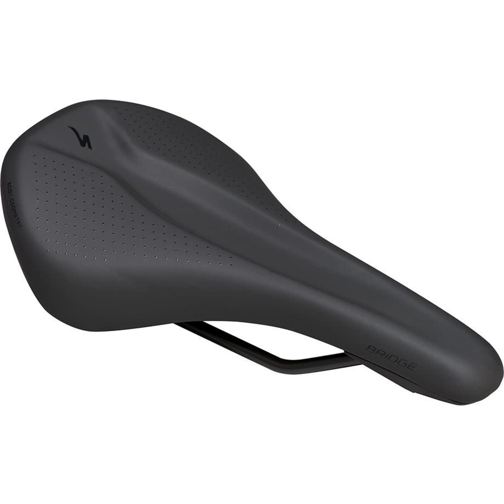 Specialized BRIDGE SPORT SADDLE BLACK 143mm