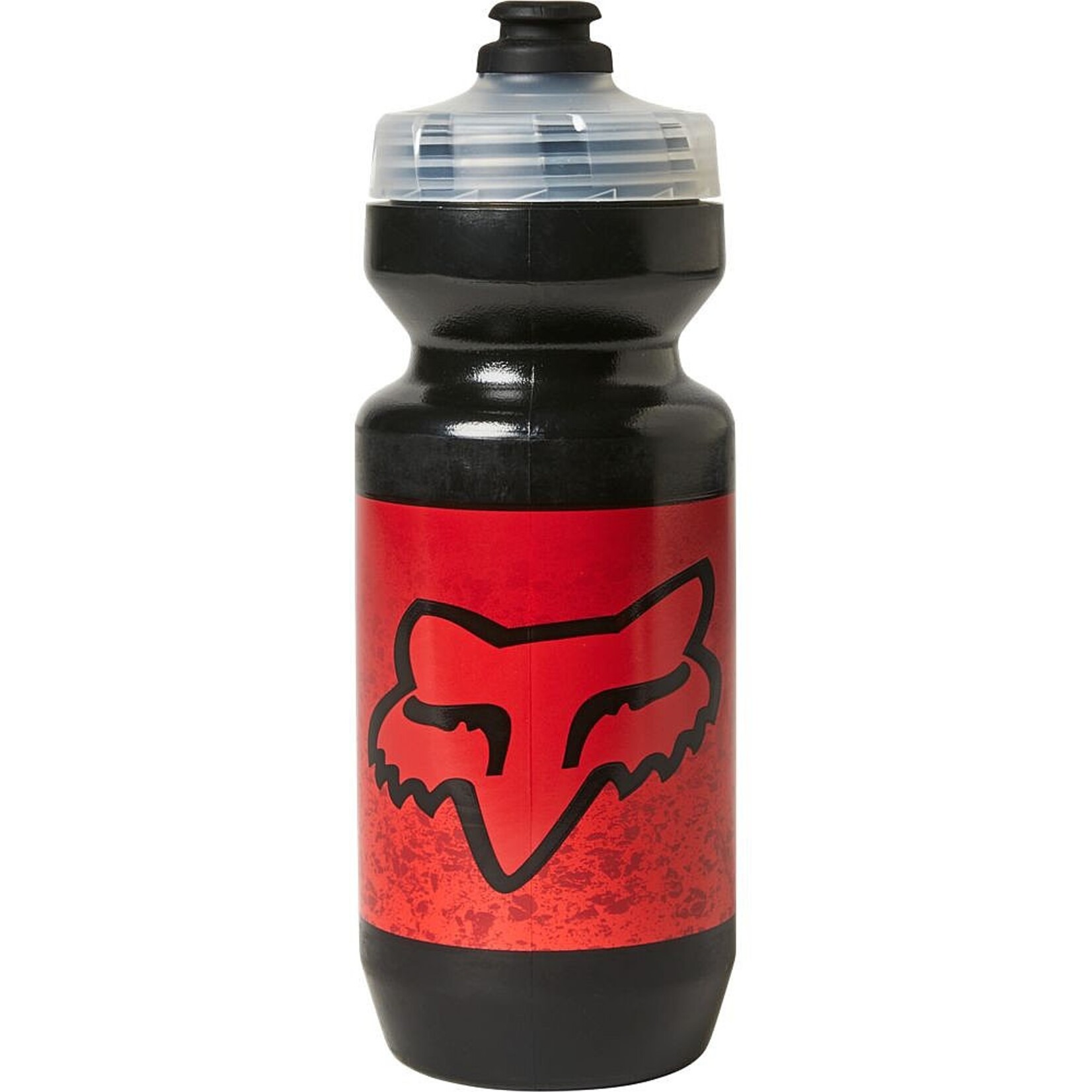 Fox PURIST PARK Water Bottle 22oz Berry Punch