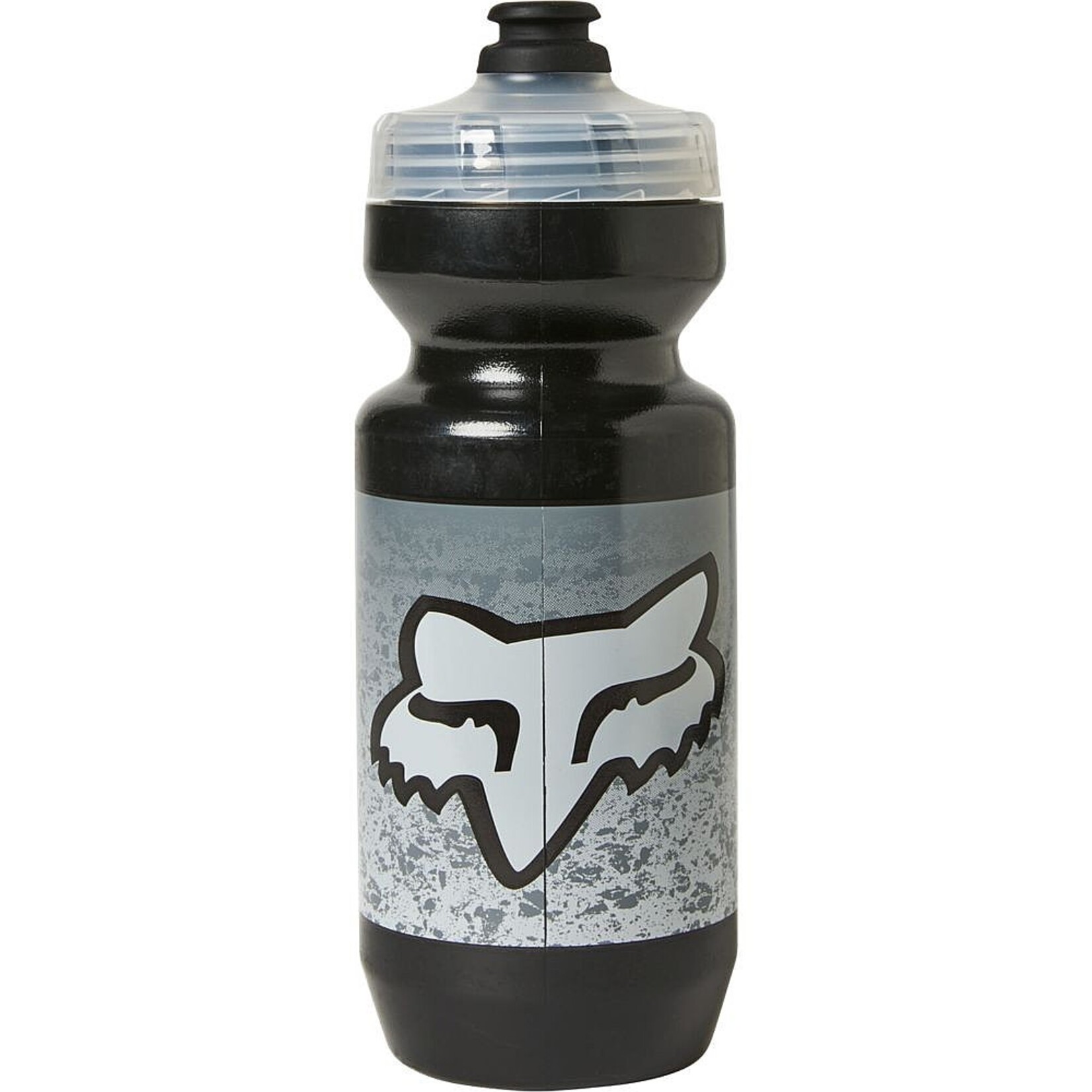 Fox FOX Water Bottle PURIST LUNAR 22oz Light Grey