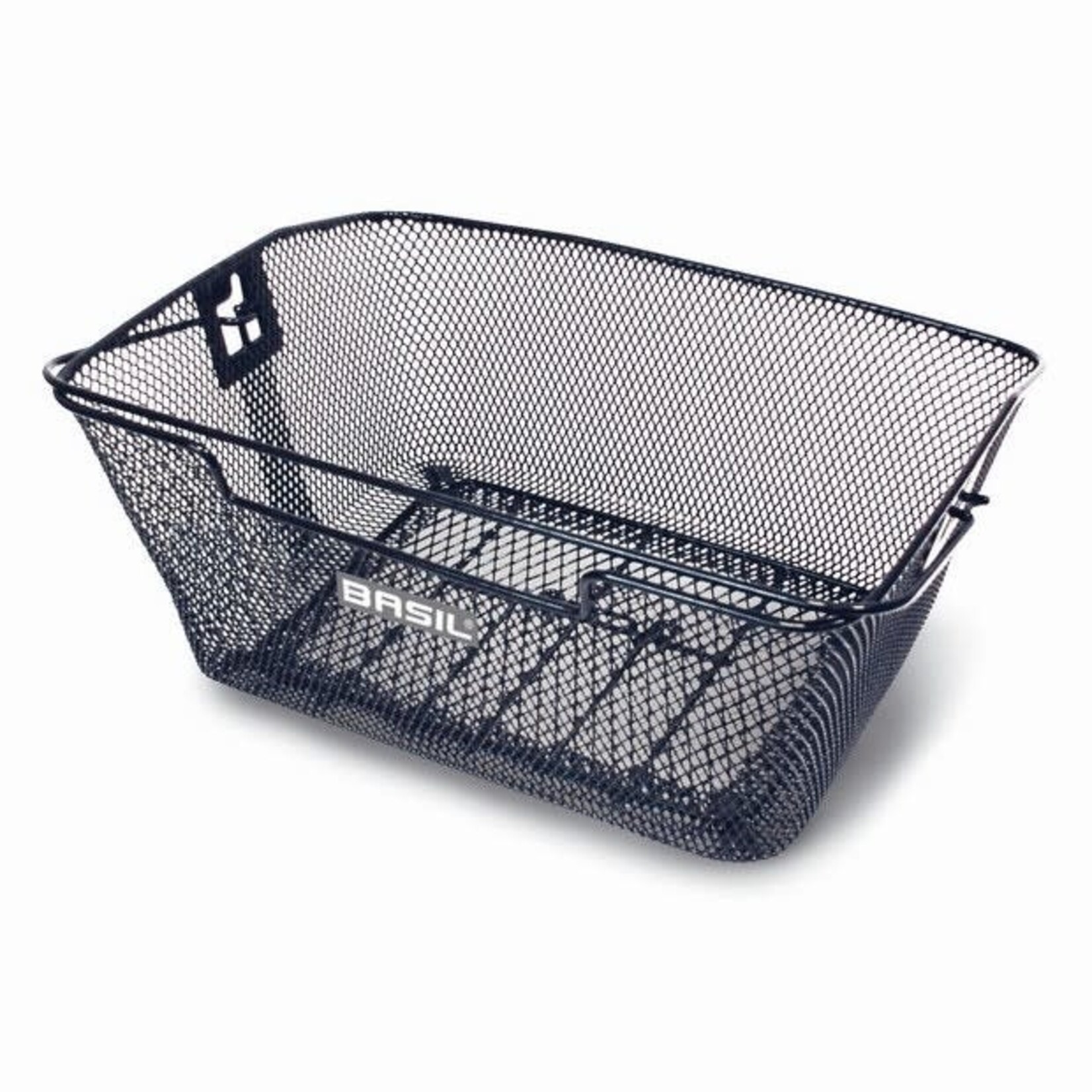 CAPRI Rear Basket w/ Handle & Spring Clamp
