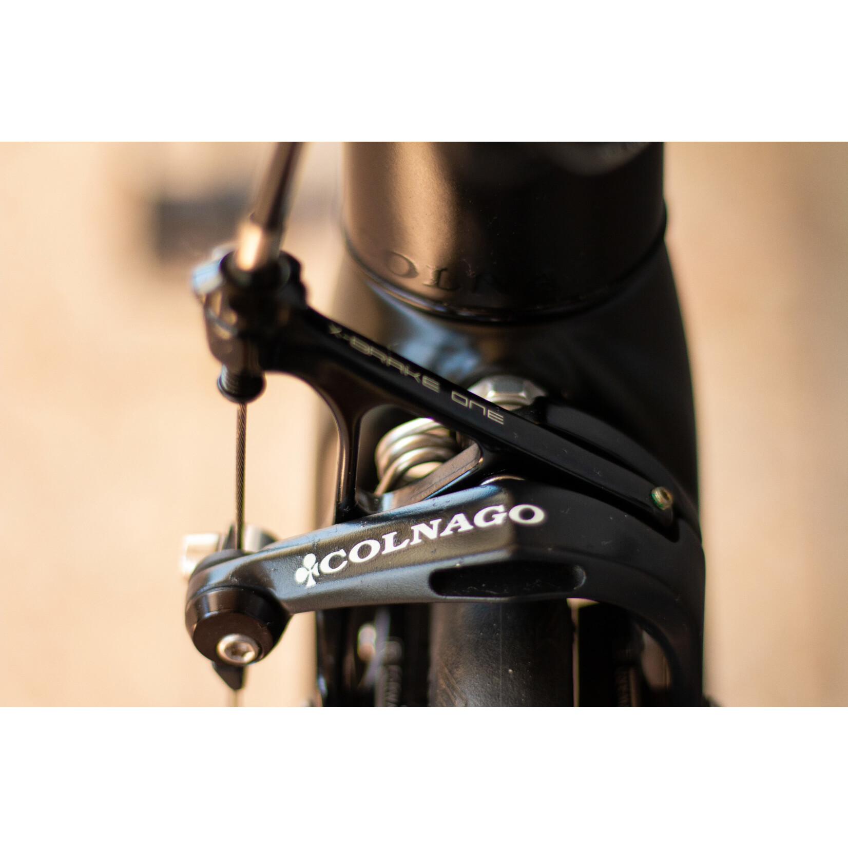 Colnago 2013 CLD NERO Ultegra 11 Speed Black (46 Sloping) 50cm