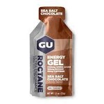 GU Roctane Energy Gel SEA SALT CHOCOLATE