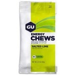 GU Chews SALTED LIME