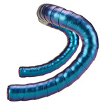 BLING TAPE OIL SLICK/ANO BLACK PLUGS