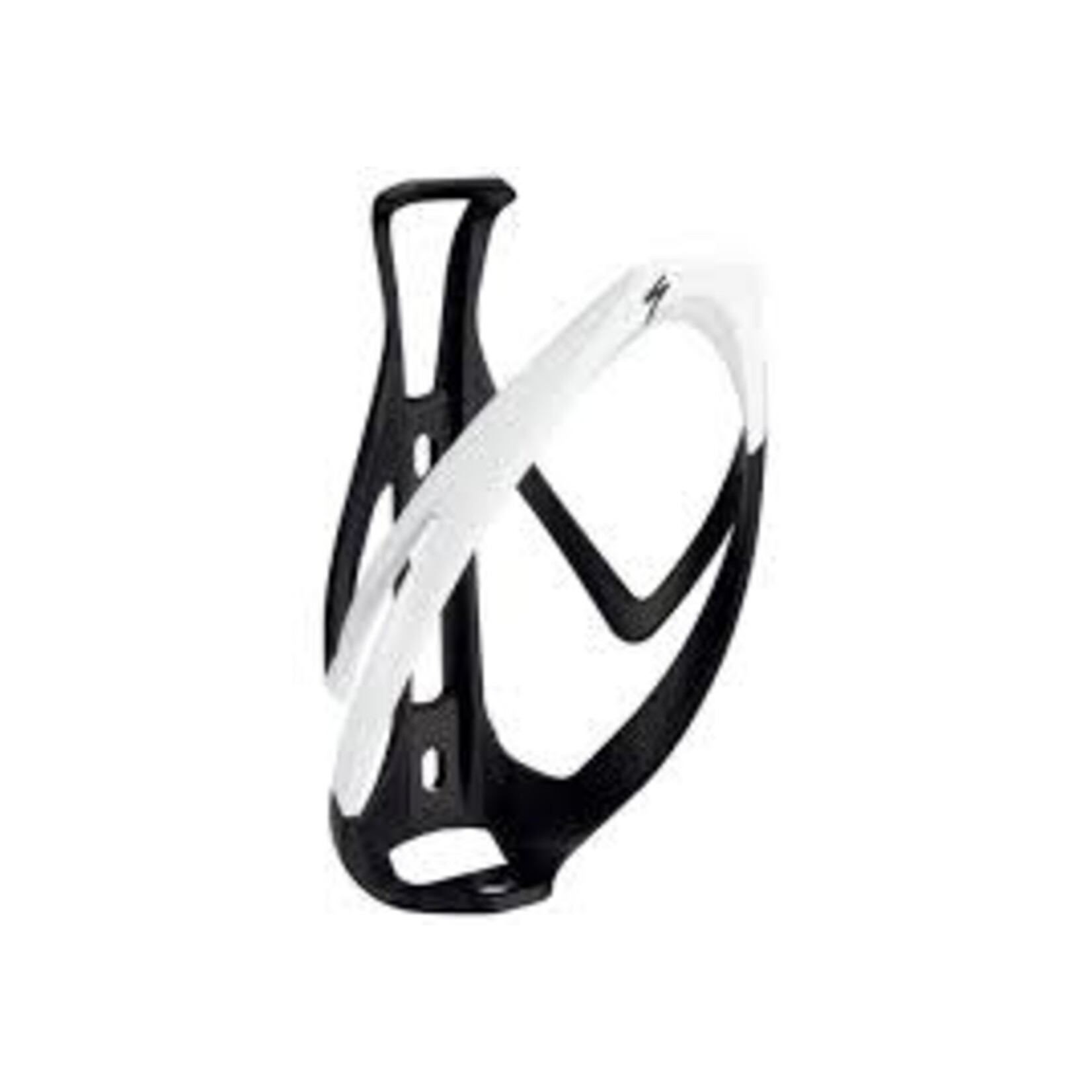 Specialized RIB CAGE II MATTE BLACK/WHITE