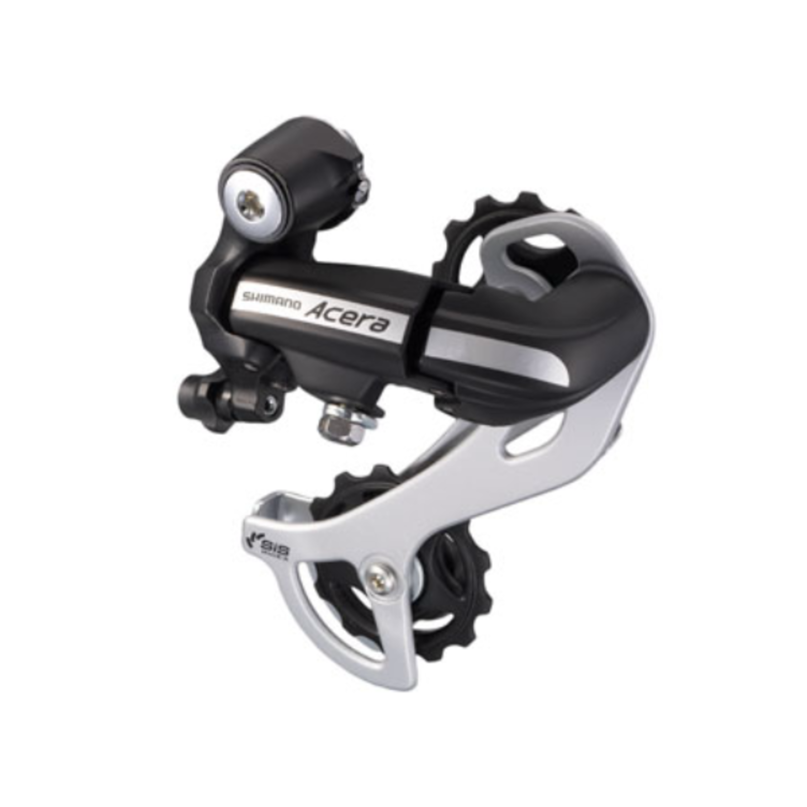 Shimano RD-M360 REAR DERAILLEUR ACERA  7/8-SPEED  BLACK