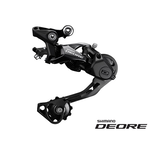 Shimano RD-M6000 REAR DERAILLEUR DEORE SHADOW+ 2x10 MEDIUM