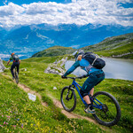 Mountain Bikes