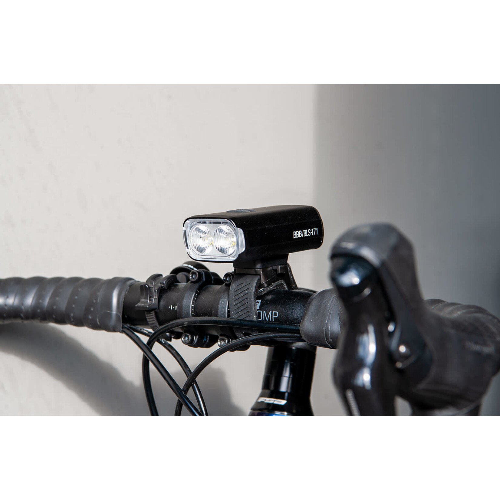 BLS-171 STRIKEDUO 1200 Headlight