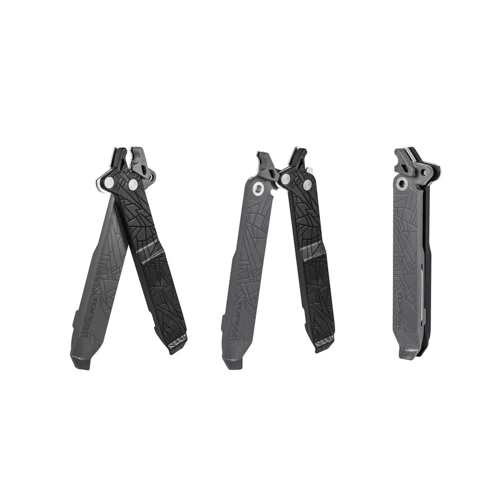 Topeak POWER LEVER X