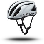 Specialized S-WORKS PREVAIL III MIPS WHITE/BLACK Medium