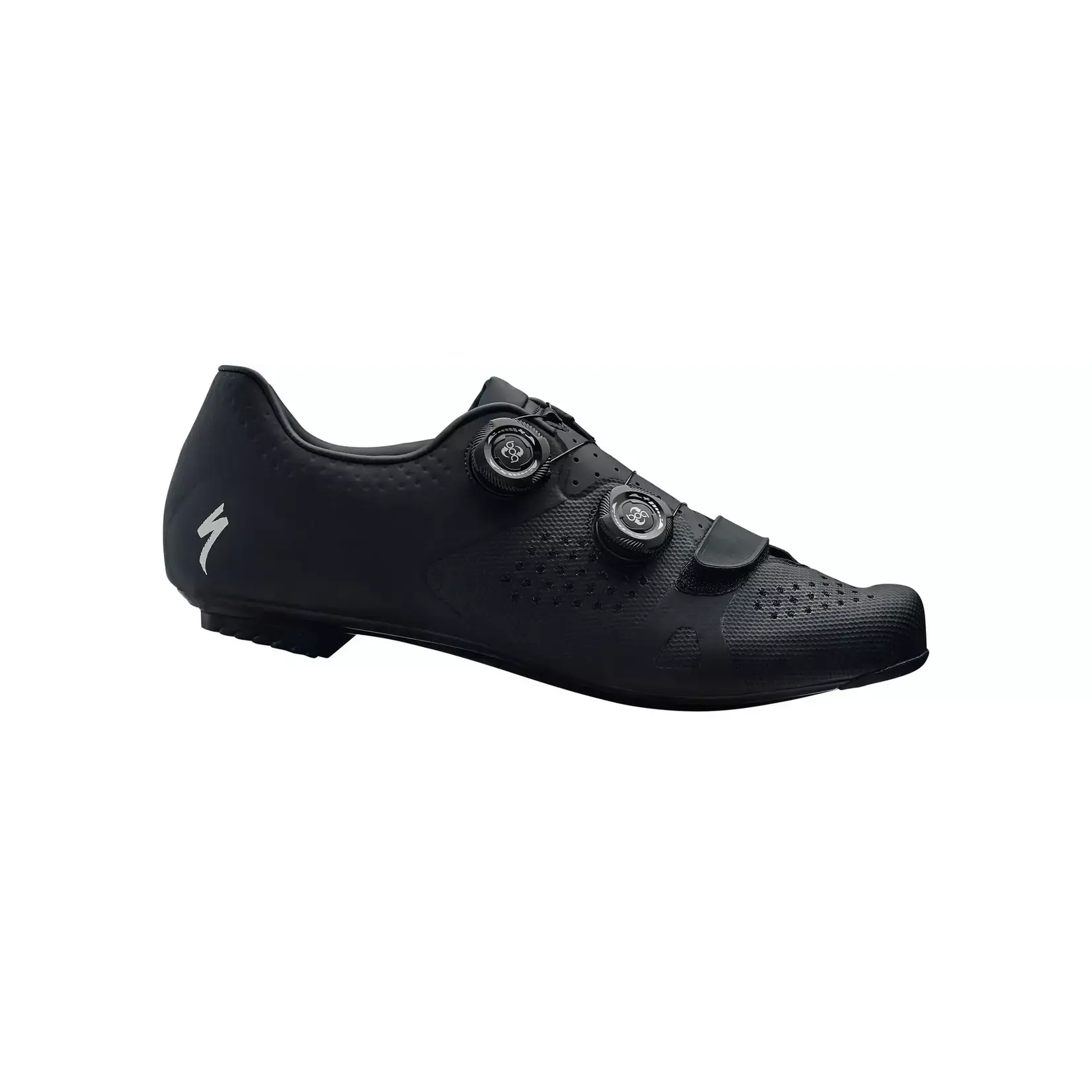 Specialized TORCH 3.0 ROAD SHOE BLACK 46
