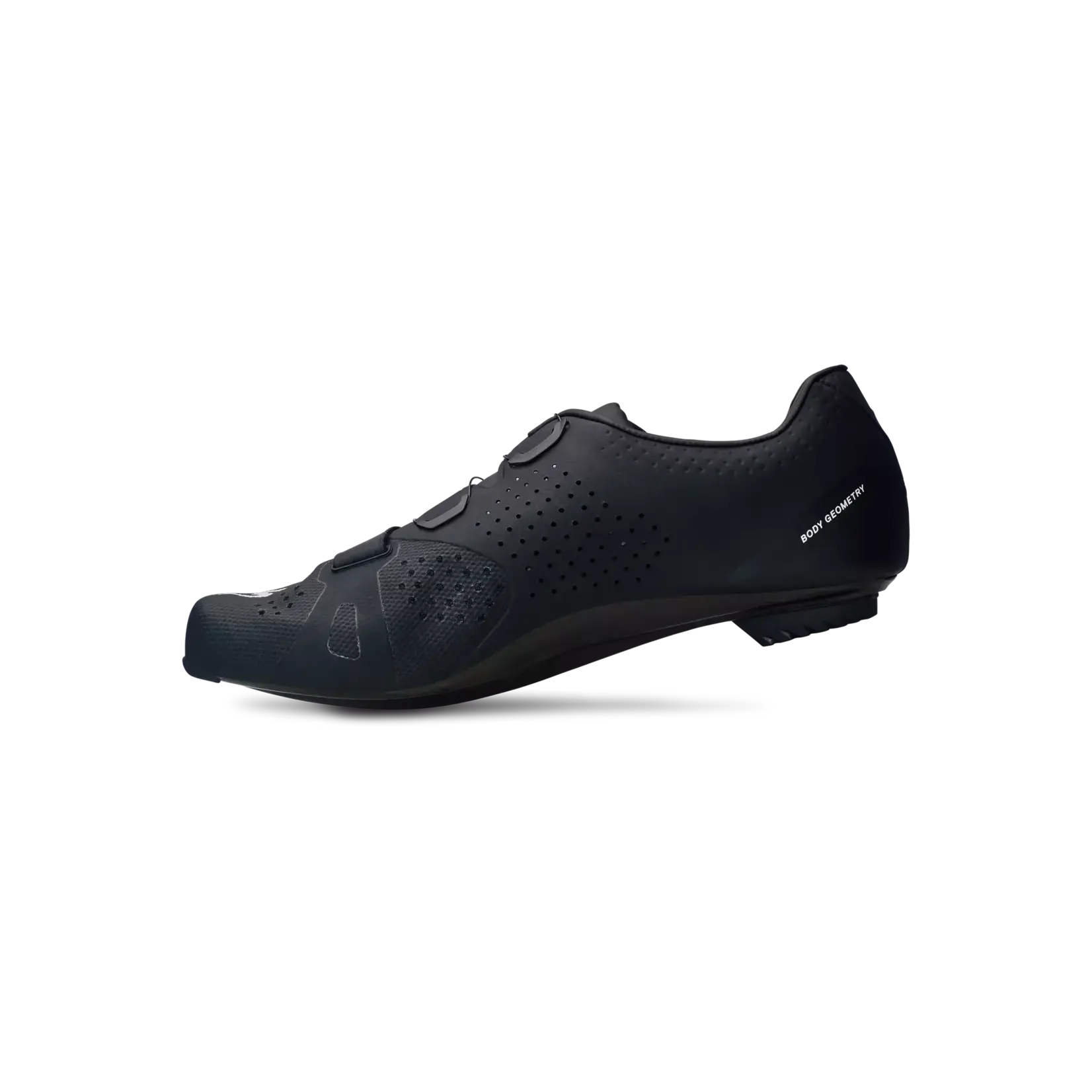 Specialized TORCH 3.0 ROAD SHOE BLACK 46